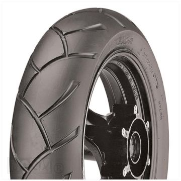 Pneu 130/70-12 Kenda K764 4PR TL 56M