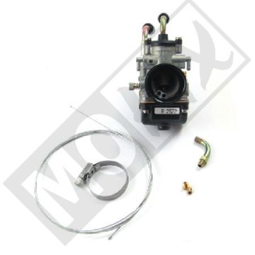 Kit carburateur Dog Vision 21mm KUROSAWA