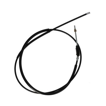 Câble de frein arrière Piaggio NRG puissance 50 2006-2015