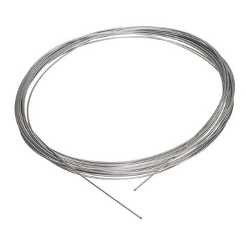 câble à l'intérieur du rouleau 1.5mm 10m elvedes