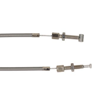 Raccord de câble : Zundapp ot mod 517 gris