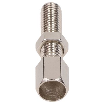 Boulon de réglage de câble universel 6x25mm