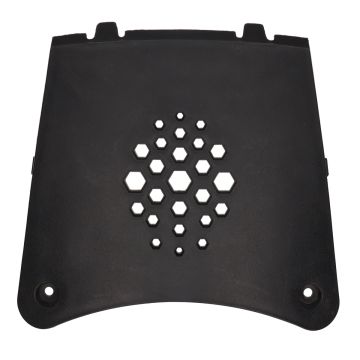 Capuchon dans la poche avant du casque SP 173