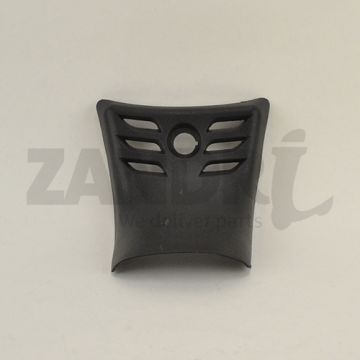 Coffre à casque avant avec trou de verrouillage 50QT-E1-050206