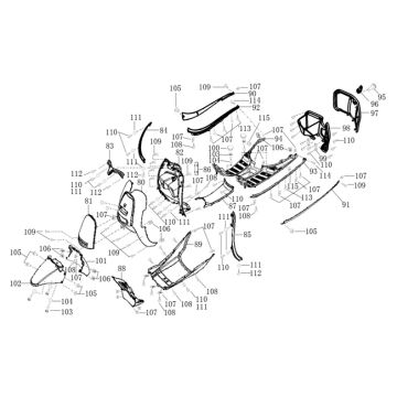 Capdelen BTC Ceo black