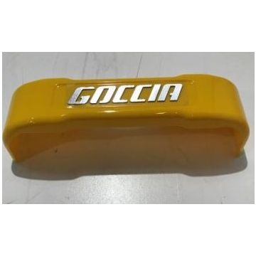 Capuchon avant au-dessus de la couronne/Goccia jaune GEV1000