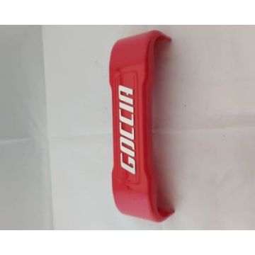 Capuchon avant au-dessus de la couronne/Goccia rouge GEV1000