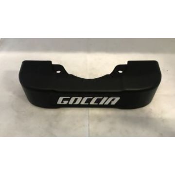 Capuchon avant au-dessus de la couronne/Goccia noir GEV1000