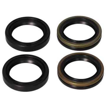 Seal VV 30x40x7 EBR JEU de 4 pièces