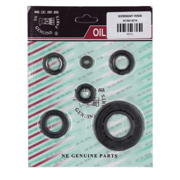 Kit de joints d'étanchéité Honda MT/MB/MTX 50 TW SP