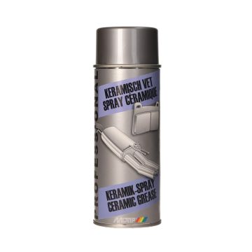 Crème et spray Motip 400 ml