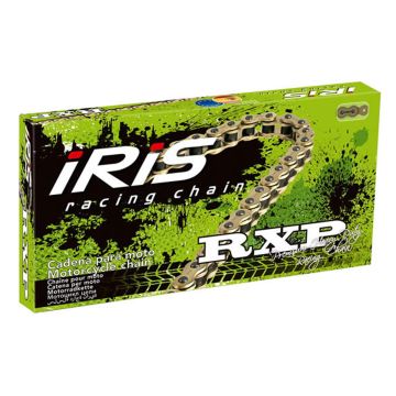 Chaîne420-1/4 136sch Iris RXP
