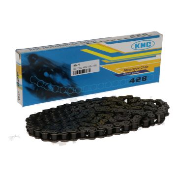 Chaîne 428x126L KMC