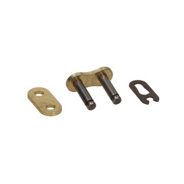 Maillage en chaîne 428-1/2x5/16 Iris RXP