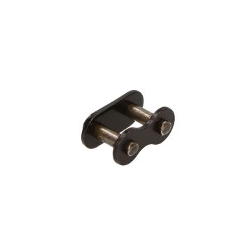 Maillon de chaîne IGM 420 lourd noir