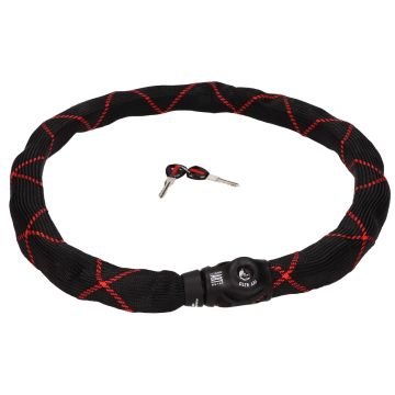 Chaîne antivol ART 3 110cm ABUS IVY Chain 9210/110