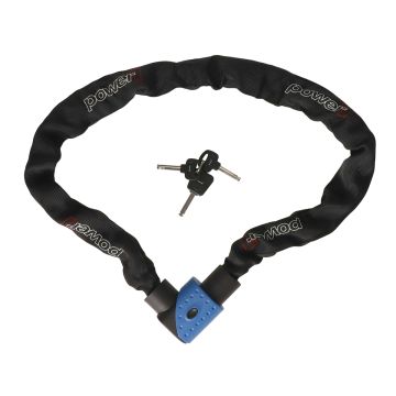 CHAÎNE ANTIVOLE ART 3 170 cm Power1-44PO00 (0)