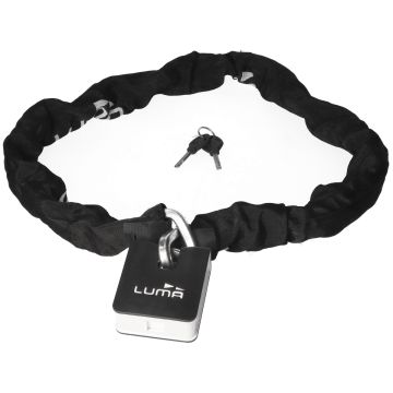 CHAÎNE ANCIENNE ART 4, 150 cm, chaîne Luma Escudo, série 3812