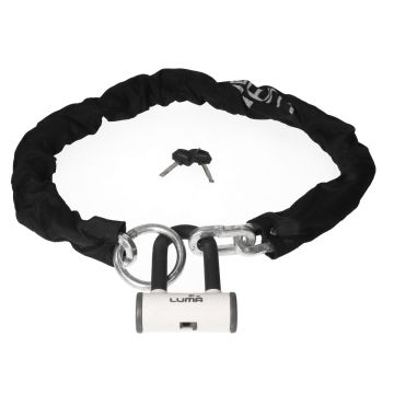 Chaîne antivol ART 3 120cm Luma Escudo Procombi /XR Chain