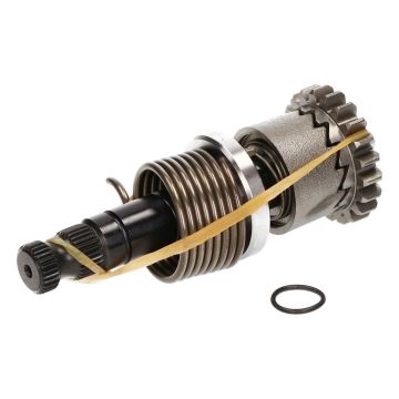 Kit complet Kickstart Axle Minarelli AM6