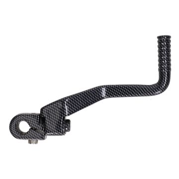 Kickstarter Ped Fox org type carbone