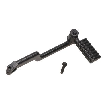 Pédales GY6 Kickstart chinoises (4 vélos)