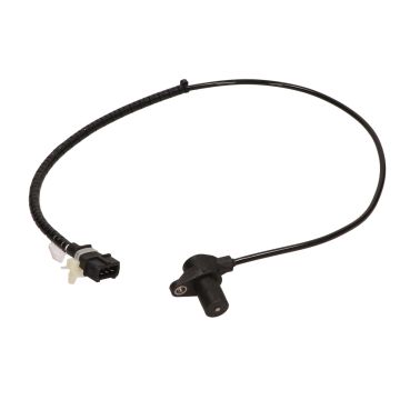 Lecteur / capteur de compteur kilométrique complet avec câble Piaggio Liberty iGET 4 temps Euro 4 origine