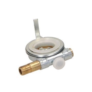 Entraîneur compteur Vespa Ciao Mix/ Si Mix