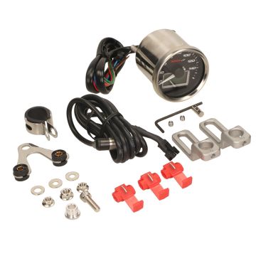 Montre Koso Speed 60 mm