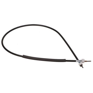 Câble de compteur Vespa Ciao Mix 2005/SI CEV pivotant pour compteur de vitesse