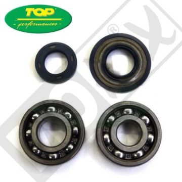 JEU DE JOINTS DE ROULEMENT VE APE 50/90