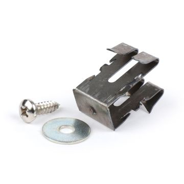 Collier de serrage de couvercle de cylindre Olympia Piaggio Ciao,SI,Bravo,Superbravo