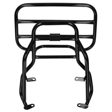 Support pliable noir brillant de la série Niu N1