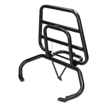 Support disponible DMP Sym Fiddle/Fiddle 2/Fiddle 3 noir mat