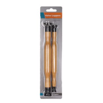 Kit de ponçage pour valve 16-21-25-28