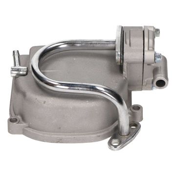 Cache culbuteur Chine GY6 50cc (avec SLS)