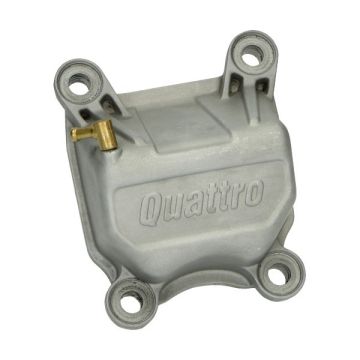 Cache culbuteur Piaggio 4t-4V original 848990