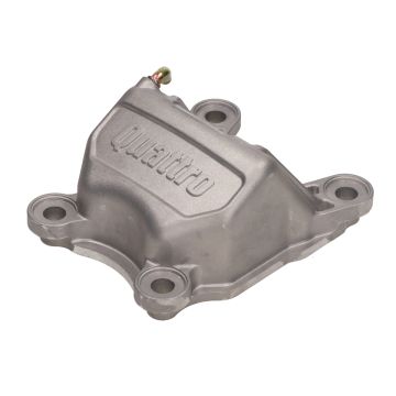Cache-culbuteurs Piaggio/Vespa 4 temps 4V 50 Vespa LX 50/Vespa S 50/Aprilia Scarabeo 50/Aprilia SR Motard 50/Piaggio Fly 50 848990 original