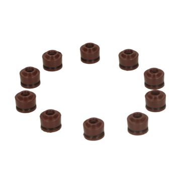 JOINT DE SOUPAPE CHINE 4T GY6 50/KYMCO/HONDA (10) SP