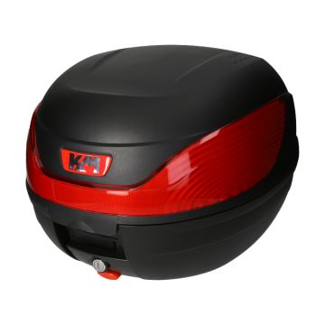 Topcase 32 litres KXM RR noir