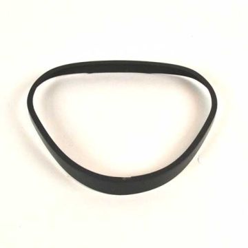 Compteur de vitesse bord chromé en dessous de F7 50-02020303