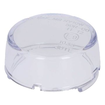 Cabochon de clignotant Sym Mio original 33652-a8d-000 arrière gauche