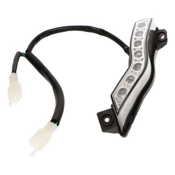 feux diurnes led AGM R8 origine 33550-AAR8-9000 avant droit