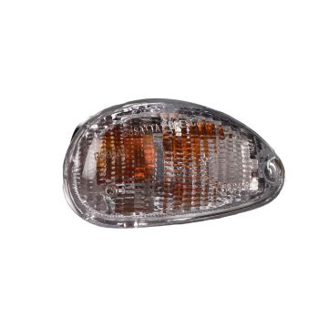 Clignotant Vespa ET4 1999-2002 avant gauche