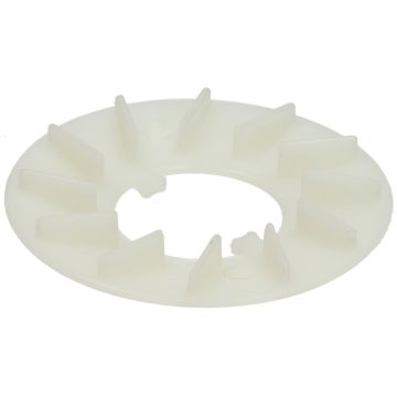 Aileron de refroidissement Piaggio >99 PVC