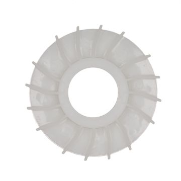 Turbine de variateur Piaggio/Vespa 50 1998-> 2 temps/ 50 4 temps 2-3-4V tous/100cc 4 temps 2001-2014 845611 original