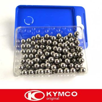 Boule à bille 8mm Agi Dink Pro 100 pièces