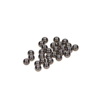 Boule 3 969 mm 5/32 (26 pièces) Sym Original