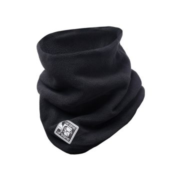 Polaire noire Col Tucano Urbano 615