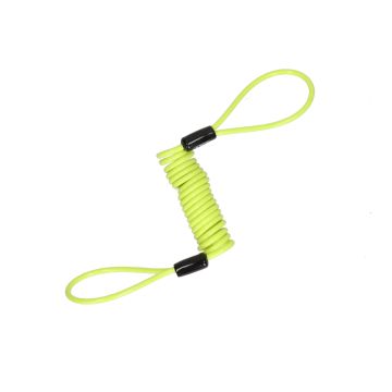 Serrure de frein à disque universelle Abus